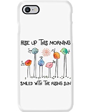 hippie-2105-tr144 Phone Case tile