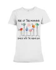 hippie-2105-tr144 Premium Fit Ladies Tee tile