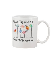 hippie-2105-tr144 Mug tile