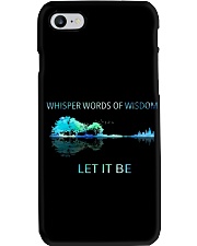 hippie-2305-tr160 Phone Case tile