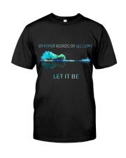 hippie-2305-tr160 Premium Fit Mens Tee tile