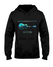hippie-2305-tr160 Hooded Sweatshirt tile