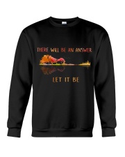hippie-2305-tr154 Crewneck Sweatshirt tile