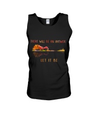 hippie-2305-tr154 Unisex Tank tile