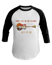 hippie-2305-tr154 Baseball Tee tile