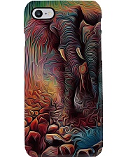 L-Eleph-2711-084 Phone Case i-phone-8-case