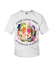 hippie-2305-tr163 Youth T-Shirt tile