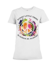 hippie-2305-tr163 Premium Fit Ladies Tee tile