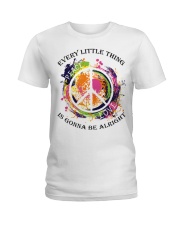 hippie-2305-tr163 Ladies T-Shirt tile