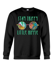 hippie-2105-tr145 Crewneck Sweatshirt tile