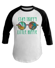 hippie-2105-tr145 Baseball Tee tile