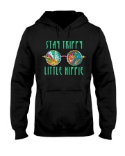 hippie-2105-tr145 Hooded Sweatshirt tile