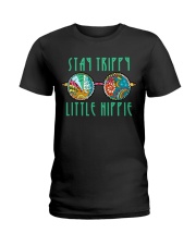 hippie-2105-tr145 Ladies T-Shirt front