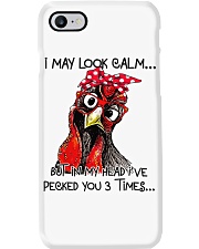 farmer-2911-haha Phone Case tile