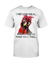 farmer-2911-haha Premium Fit Mens Tee tile