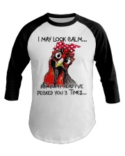 farmer-2911-haha Baseball Tee tile