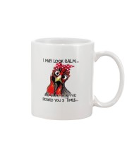 farmer-2911-haha Mug tile
