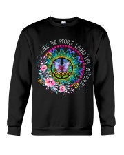 hippie-2205-tr152 Crewneck Sweatshirt tile