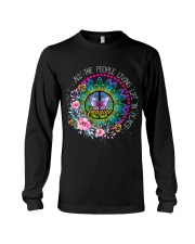 hippie-2205-tr152 Long Sleeve Tee tile
