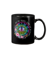 hippie-2205-tr152 Mug tile