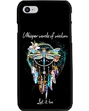 hippie-2105-tr143 Phone Case tile
