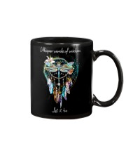 hippie-2105-tr143 Mug tile