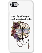 hippie-2205-tr156 Phone Case tile
