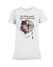 hippie-2205-tr156 Premium Fit Ladies Tee tile