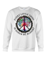 hippie-2005-tr127 Crewneck Sweatshirt tile