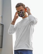 N-catss-2307-th99 Cloth Face Mask - 3 Pack aos-face-mask-lifestyle-12