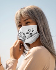N-reads-3107-li200 Cloth Face Mask - 3 Pack aos-face-mask-lifestyle-20