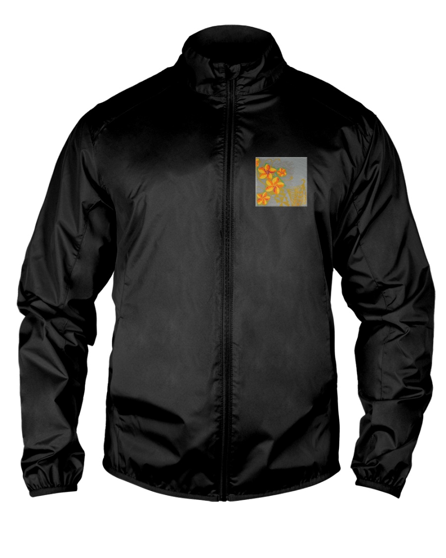 Poly Designs by Melodee Koka Lightweight Jacket