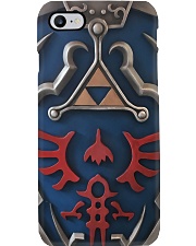 legend of zeld shield pc phq-nth Phone Case i-phone-8-case