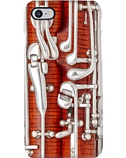 orchestra bassoon thumbs key pc phq-nth Phone Case i-phone-8-case