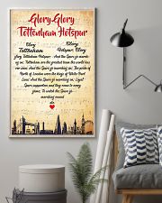Lyrics Tottenha 11x17 Poster lifestyle-poster-1