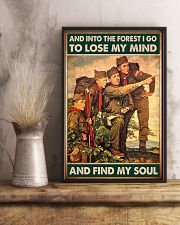 scout find my soul 7-9 poster 11x17 Poster lifestyle-poster-3
