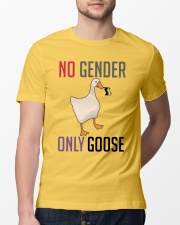 lgbt no gender goose Classic T-Shirt lifestyle-mens-crewneck-front-13