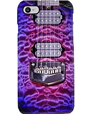 Joh Petrucc Drea Theatr Erni Bal purple dvhh NTH Phone Case i-phone-8-case