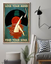 Vinyl Moonlight Lose Your Mind 11x17 Poster lifestyle-poster-1