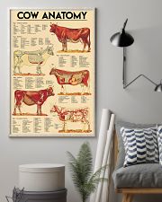 cow anatomy 11x17 Poster lifestyle-poster-1