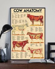 cow anatomy 11x17 Poster lifestyle-poster-2