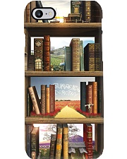 books phonecase Phone Case i-phone-7-case