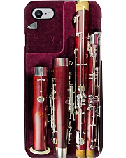 Bassoon pc mttn pml Phone Case i-phone-8-case
