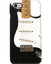 Erc Claptn blackie Fendr stratocastr dvhh-PML Phone Case i-phone-8-case