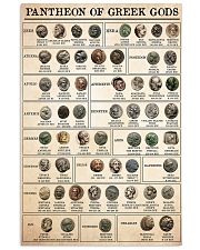 Greek god 1 24x36 Poster front