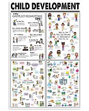 1child-development 11x17 Poster front