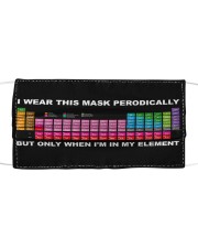 chemistry periodically mas 1 Mask tile