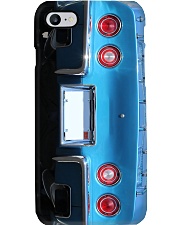 Chevro corve c3 collection pc4 dvhh pml Phone Case i-phone-8-case