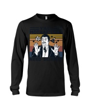 funny-need-science Long Sleeve Tee tile