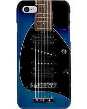 Dee Purpl Stev Mors Erni Bal Musi guitar dvhh-dqh Phone Case i-phone-8-case